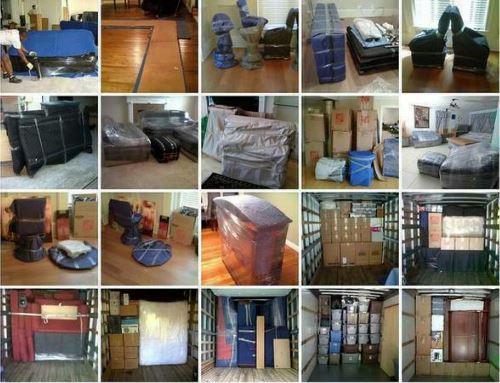 Movers R Us Movers R Us