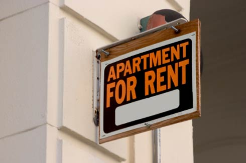 Top search tips to help you find an apartment