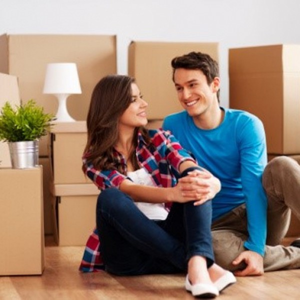 Your guide for moving into a new place